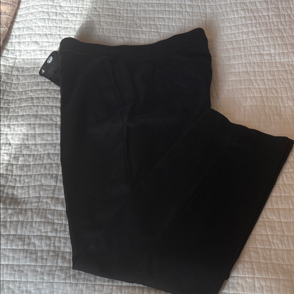 Banana Republic Women’s Straight Leg Ankle Pants